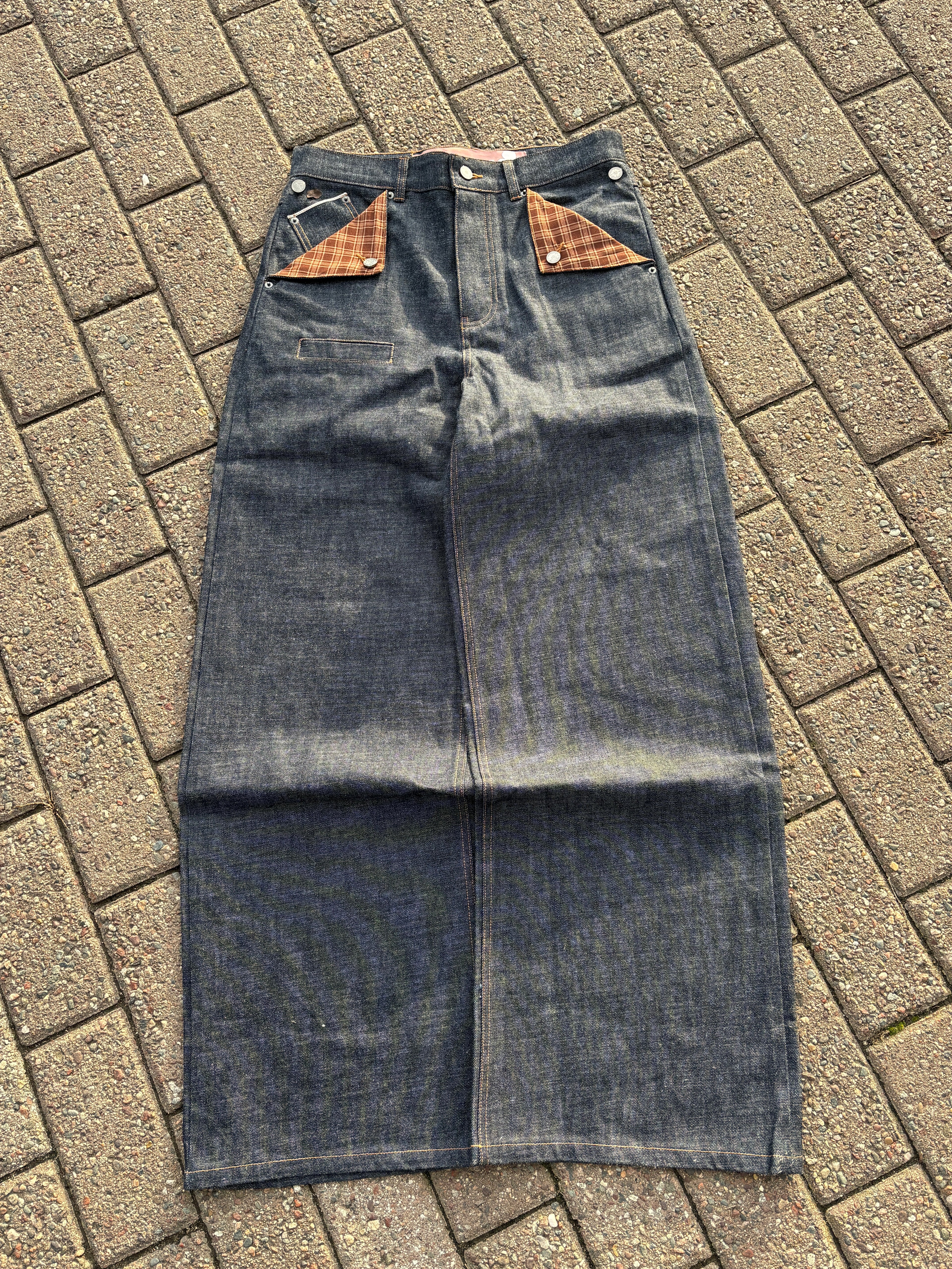 Armistice Denim