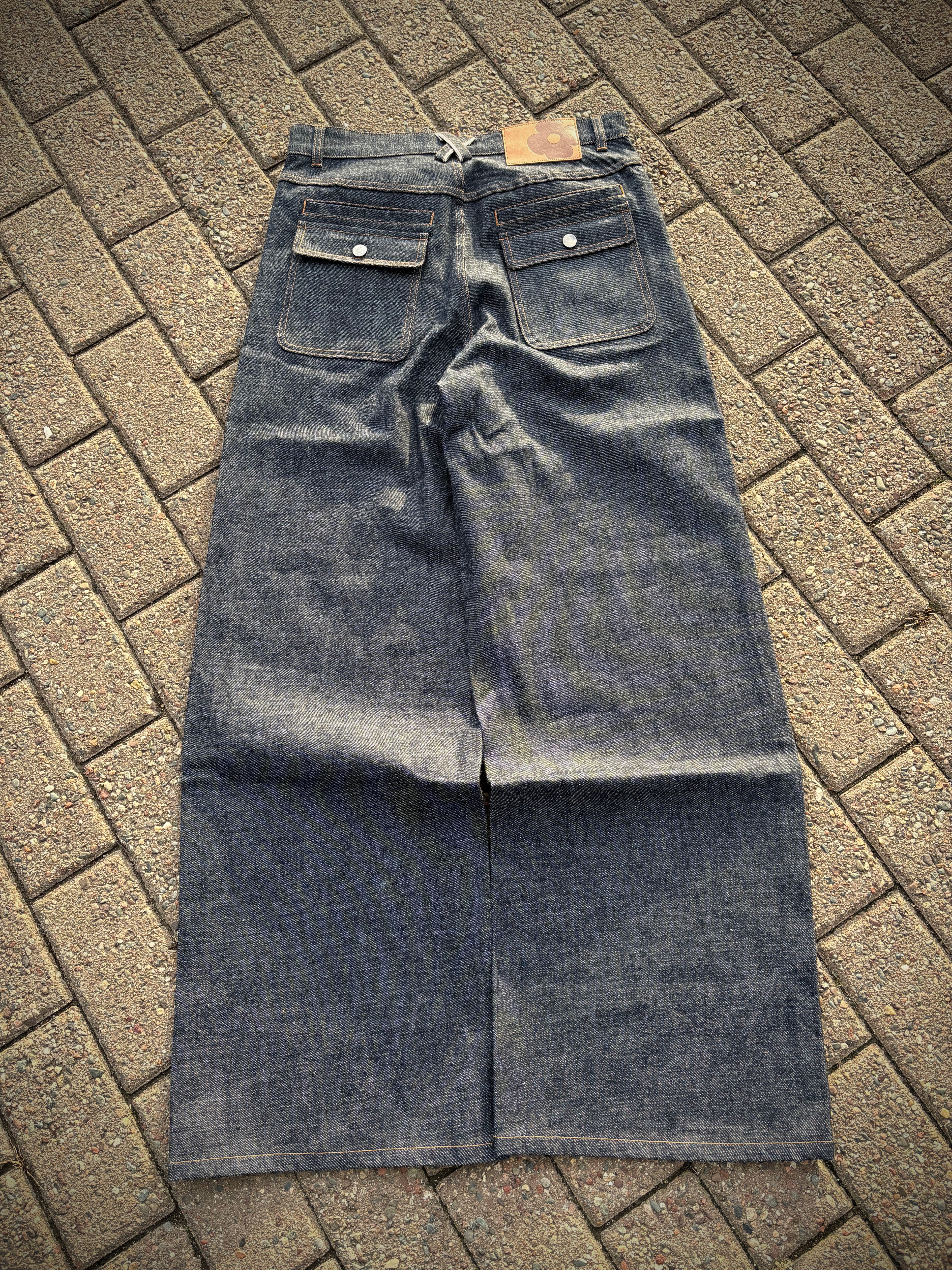 Armistice Denim