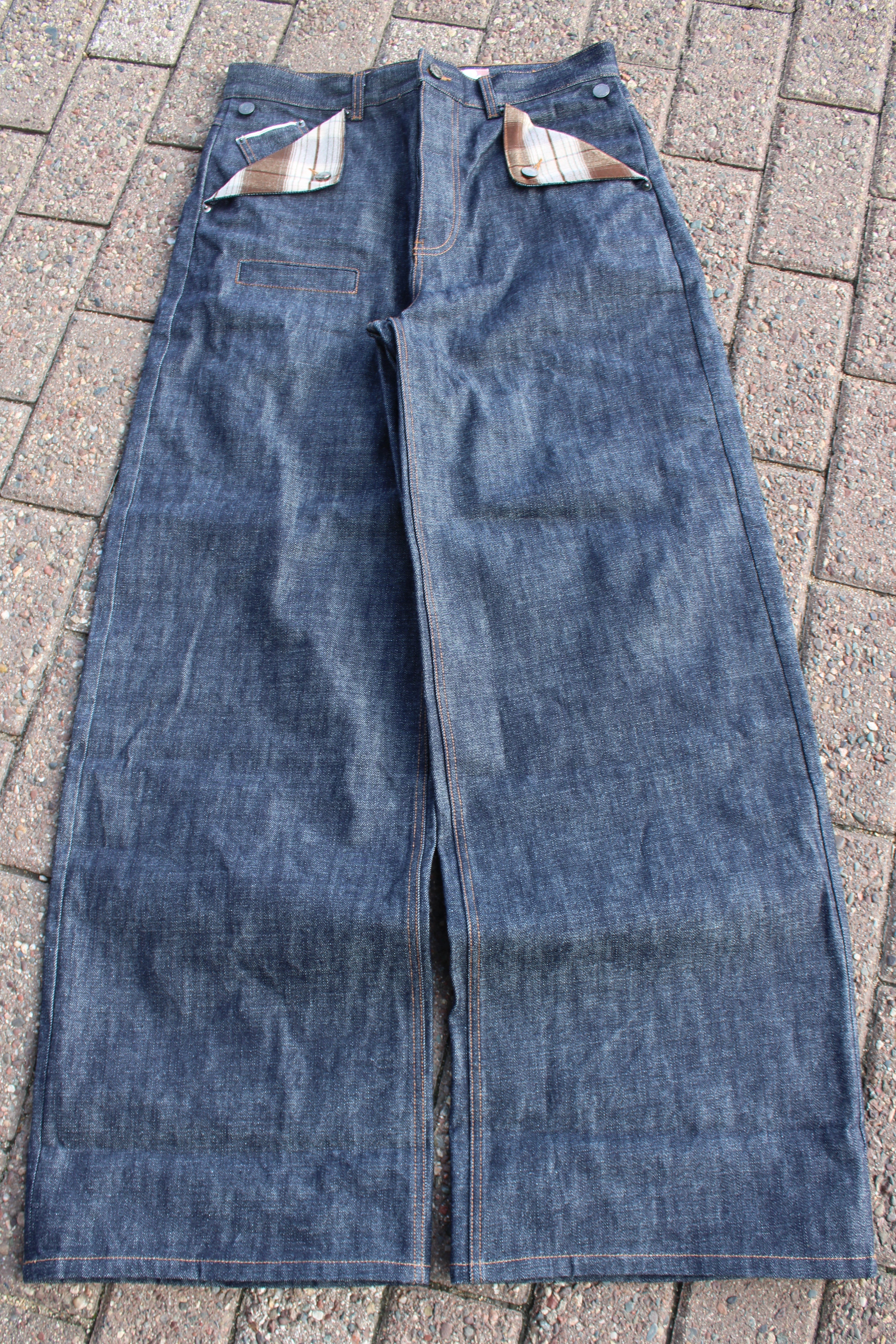 Armistice Denim