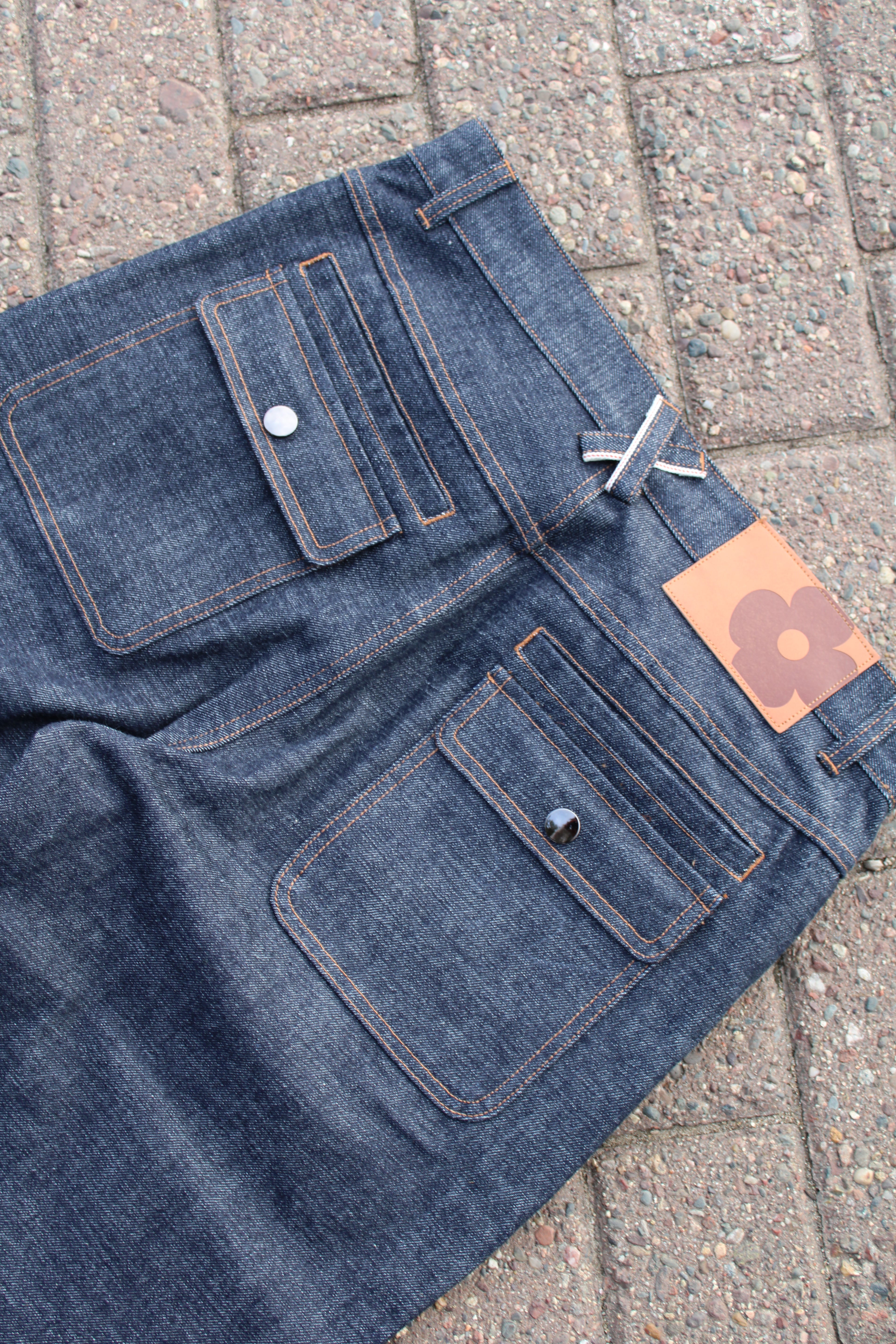 Armistice Denim