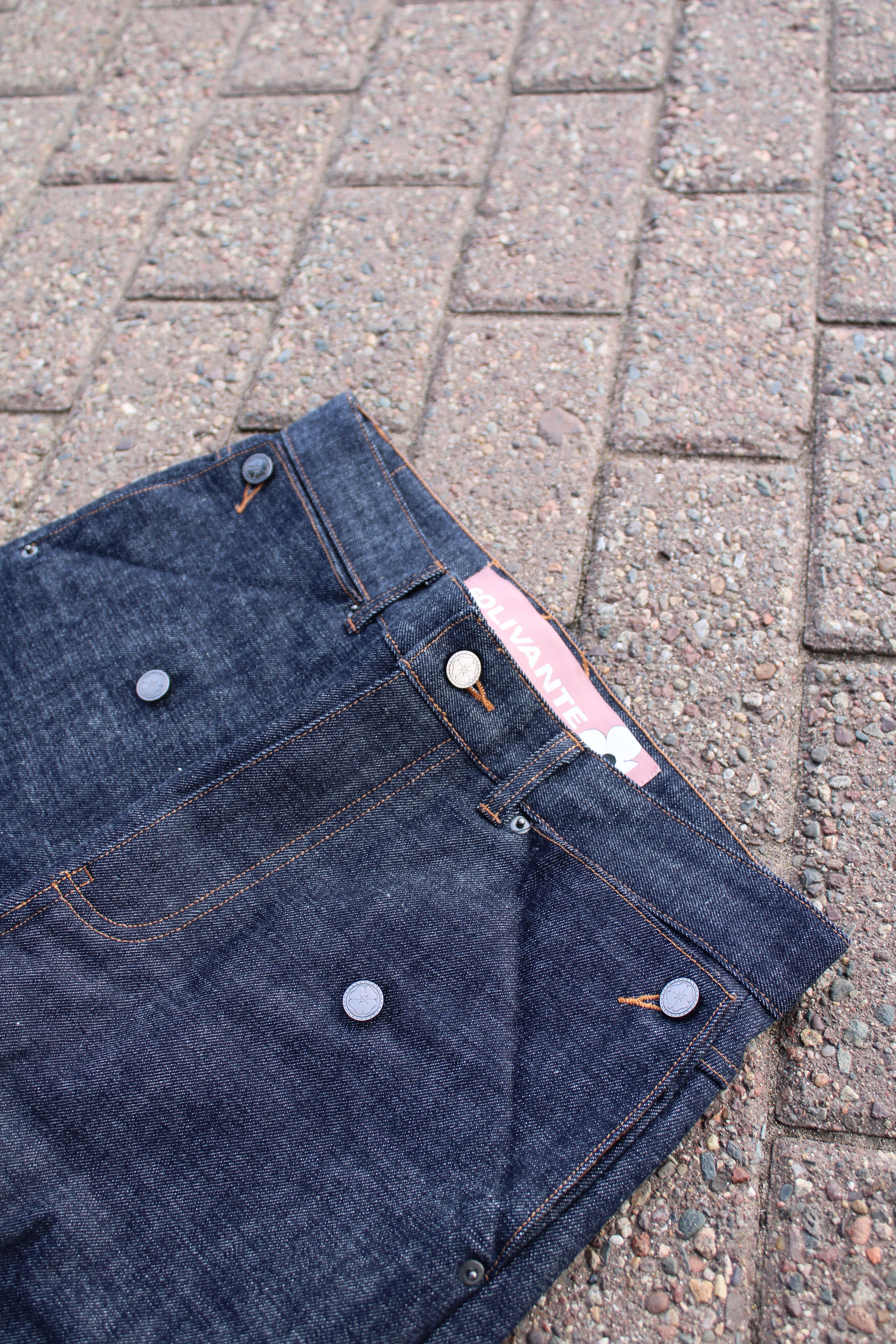 Armistice Denim