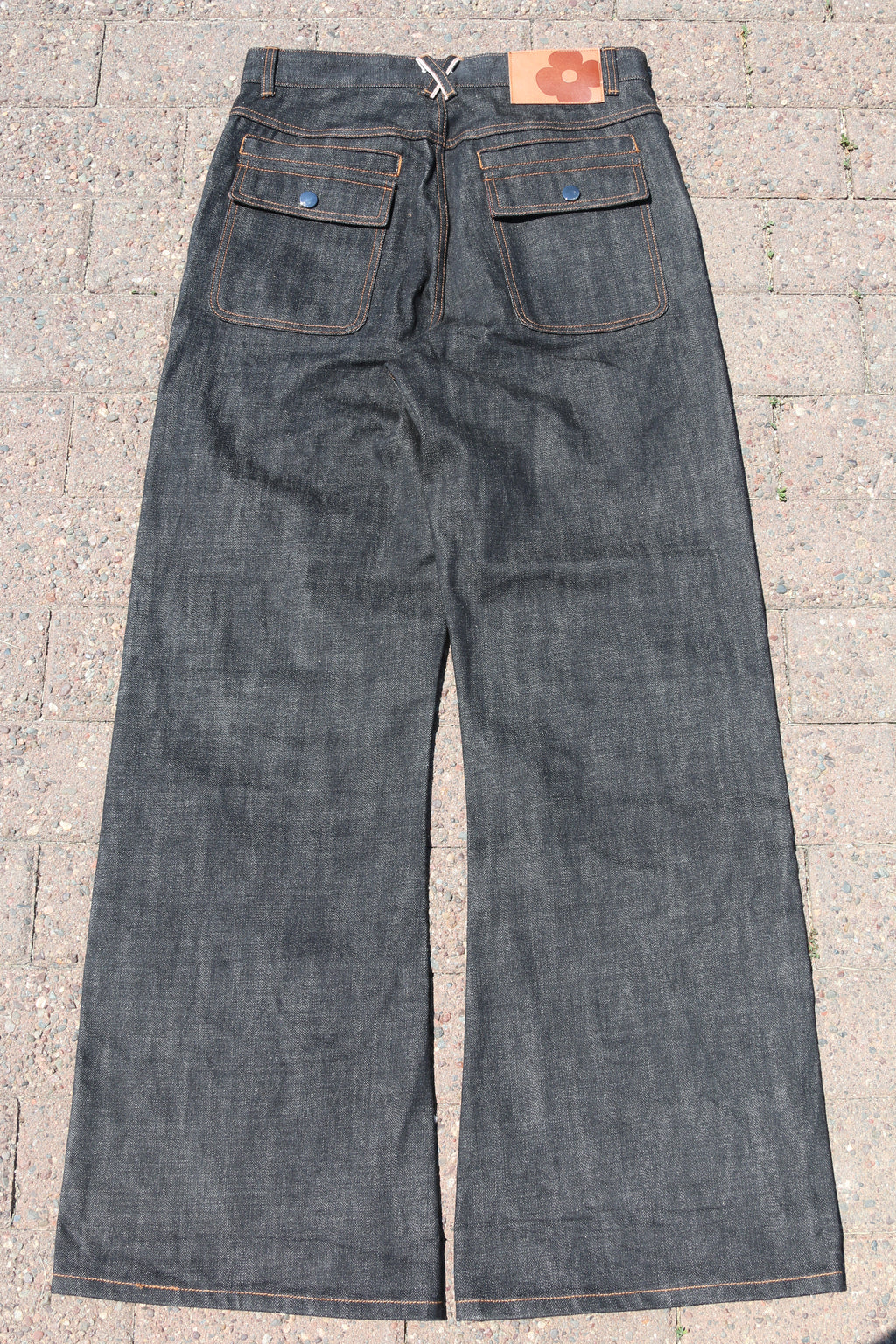 Armistice Battalion Denim