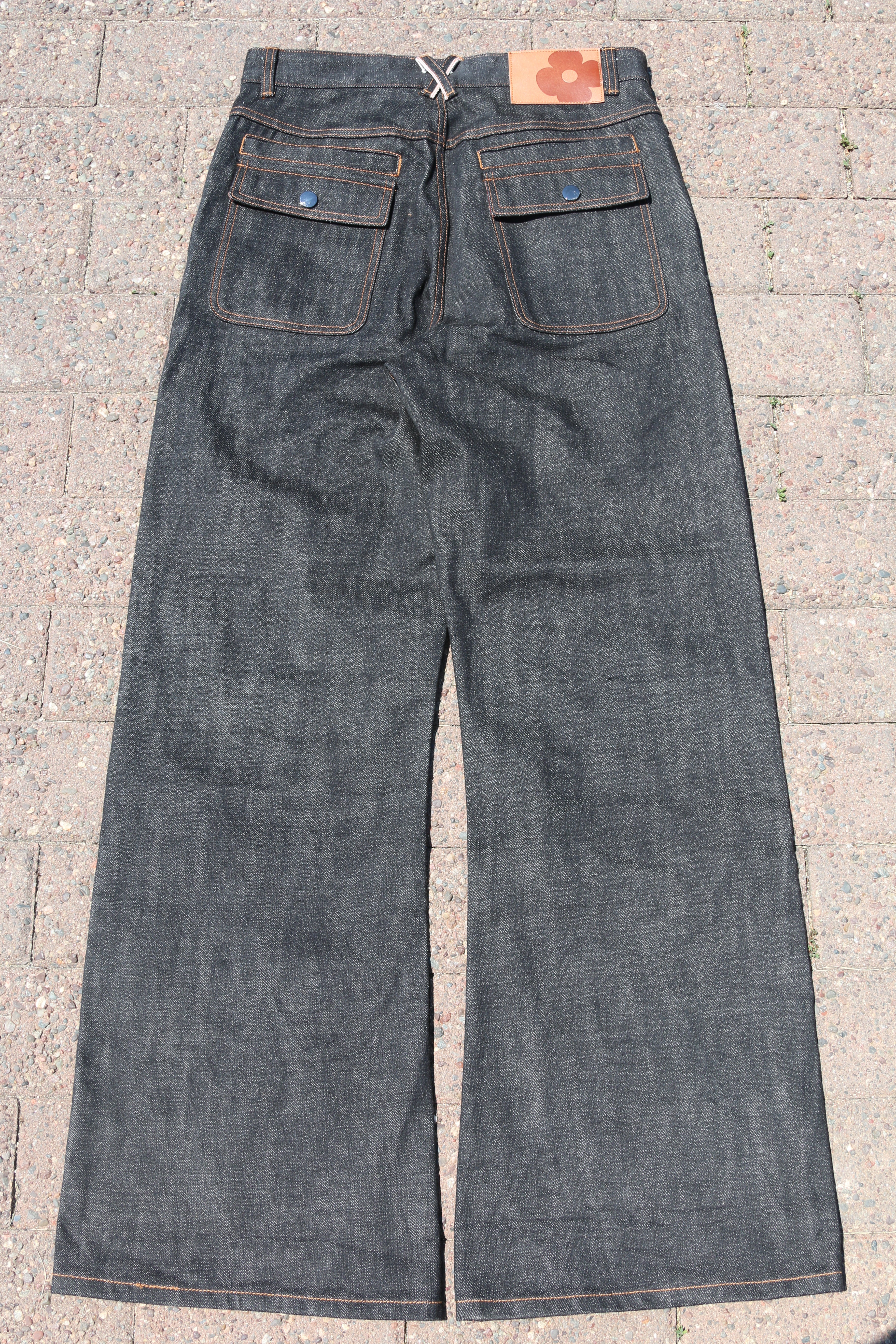 Armistice Battalion Denim