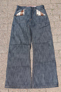Armistice Battalion Denim