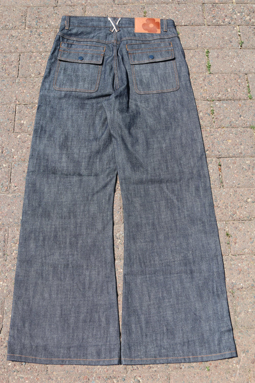 Armistice Battalion Denim