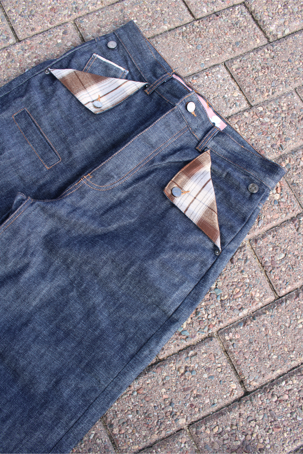 Armistice Denim
